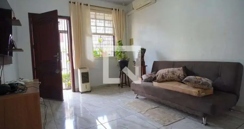 Casa para venda - passo d'areia, 2 quartos, 200 m² - porto alegre