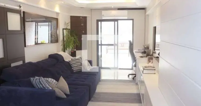 Apartamento para venda - santa maria, 3 quartos, 126 m² - são caetano do sul