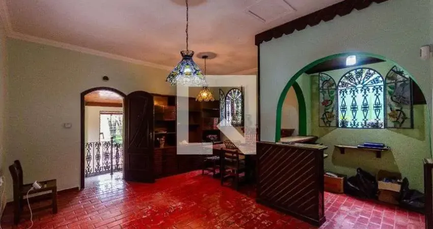 Casa com 3 quartos à venda na Rua Pedra Bonita, Jardim Peri, São Paulo