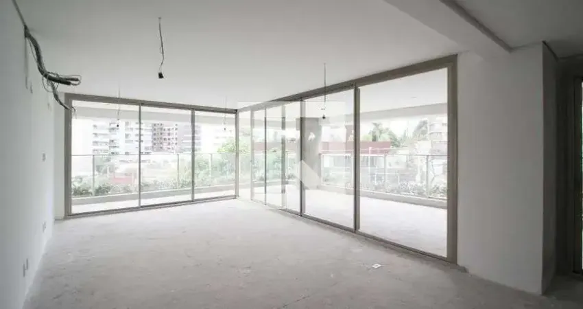 Apartamento com 3 quartos à venda na Avenida Agami, Moema, São Paulo