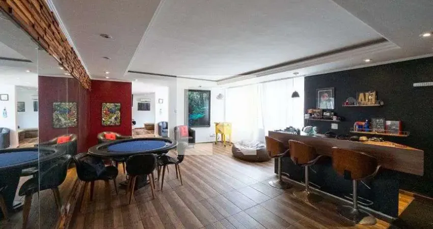 Casa para venda - planalto paulista, 5 quartos, 460 m² - são paulo