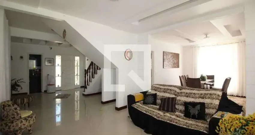 Casa / sobrado em condomínio para venda - taquara, 3 quartos, 600 m² - rio de janeiro