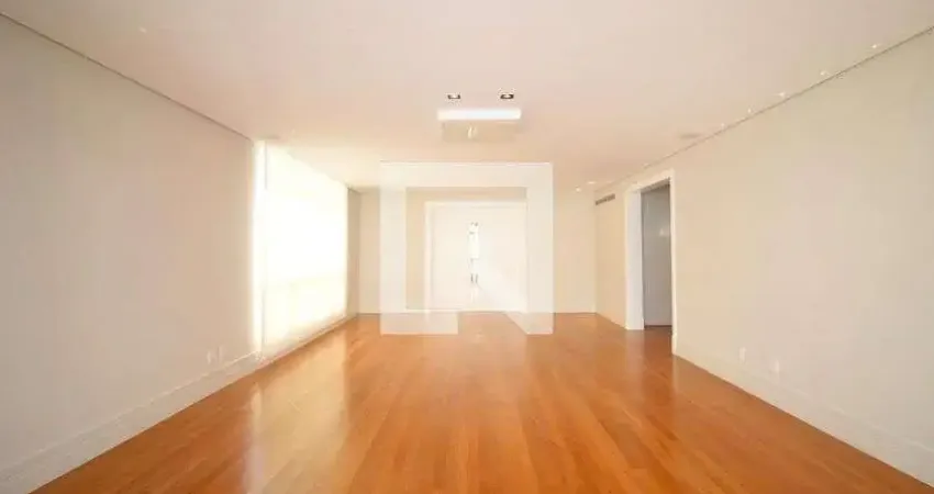 Apartamento para venda - jardim paulista, 3 quartos,  420 m² - são paulo