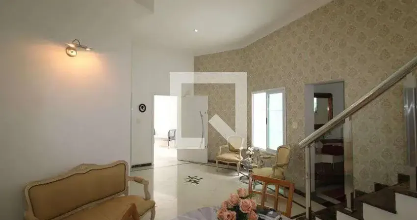 Casa com 4 quartos à venda na Rua Barra Mansa, Água Fria, São Paulo