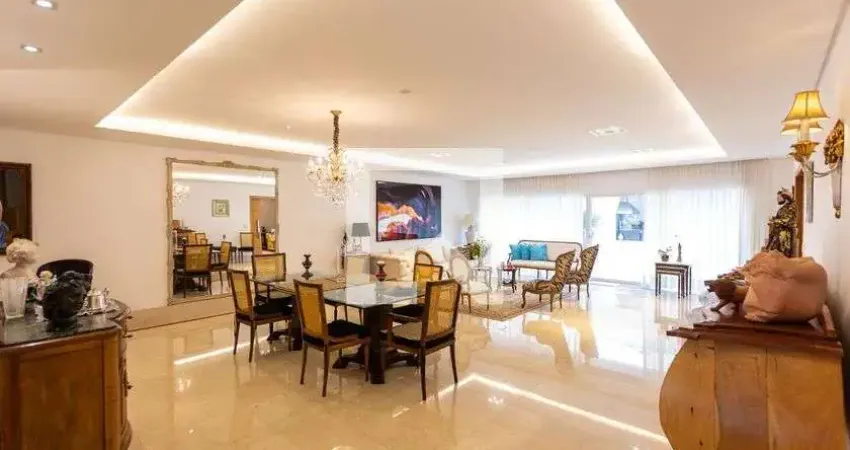 Casa / sobrado em condomínio para venda - lot. alphaville campinas, 5 quartos,  482 m² - campinas