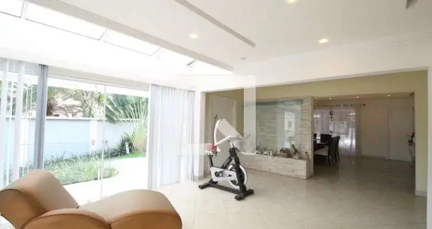 Casa / sobrado em condomínio para venda - anil, 5 quartos,  753 m² - rio de janeiro