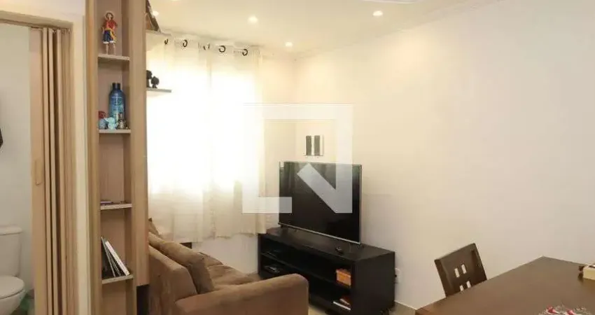 Casa / sobrado em condomínio para venda - vila jacuí, 2 quartos,  72 m² - são paulo