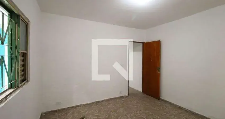 Casa com 1 quarto à venda na Rua Leopoldo Félix, Sapopemba, São Paulo