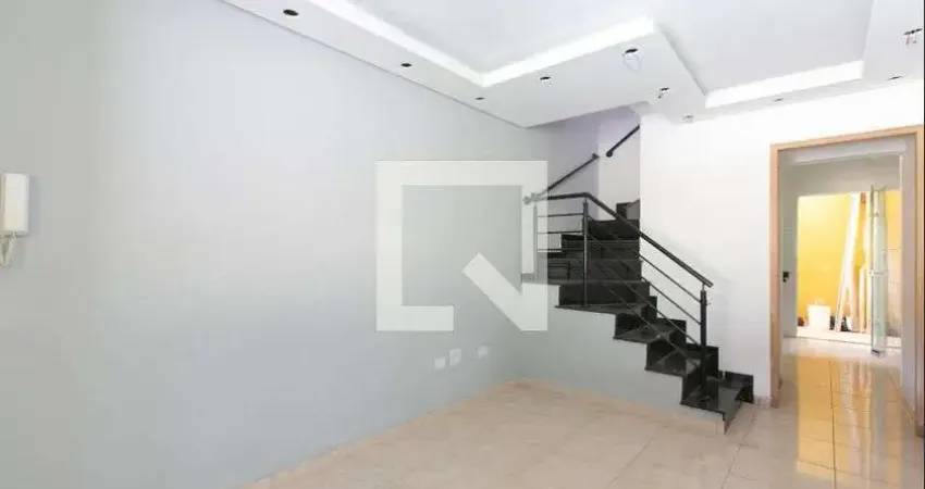 Casa / sobrado em condomínio para venda - itaquera, 2 quartos,  79 m² - são paulo