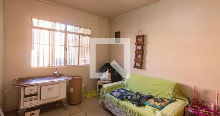 Casa com 2 quartos à venda na Rua Coronel Medeiros, Harmonia, Canoas