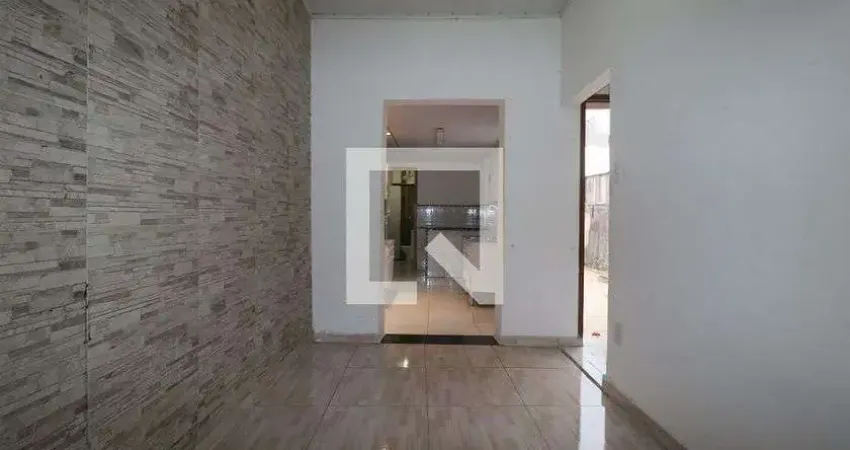 Casa com 1 quarto à venda na Rua Araré, Chácara Inglesa, São Paulo