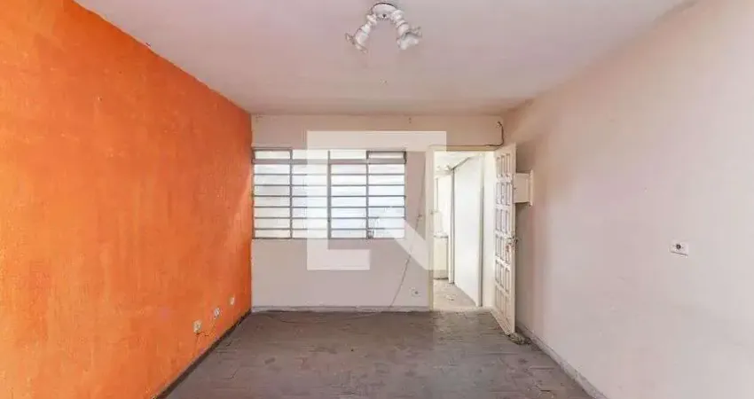 Casa com 2 quartos à venda na Rua Aristides Bocci, Sacomã, São Paulo