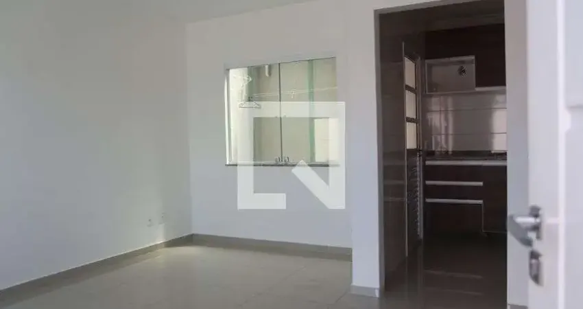 Casa / sobrado em condomínio para venda - vila alpina, 2 quartos,  127 m² - são paulo