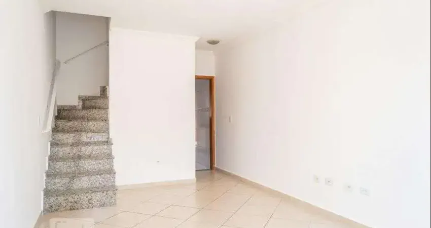 Casa com 2 quartos à venda na Rua Cecília, Vila Esperança, São Paulo