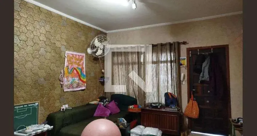 Casa com 2 quartos à venda na Avenida Conselheiro Carrão, Tatuapé, São Paulo