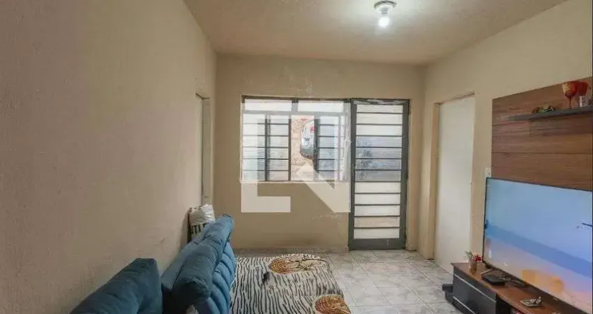 Casa para venda - parque das águas, 2 quartos,  100 m² - campinas