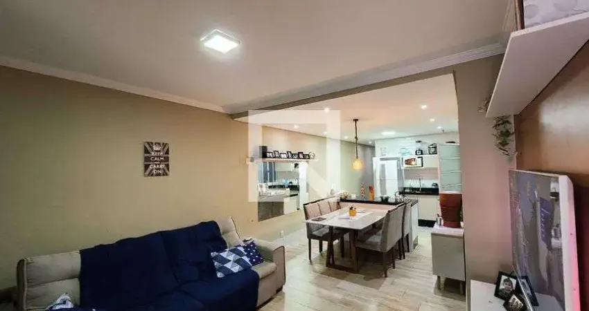 Casa com 2 quartos à venda na Rua Ambrósio Marquezin, Fazenda Grande, Jundiaí