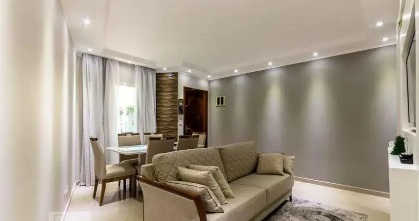 Casa com 2 quartos à venda na Rua Barbosa de Campos, Vila Ré, São Paulo