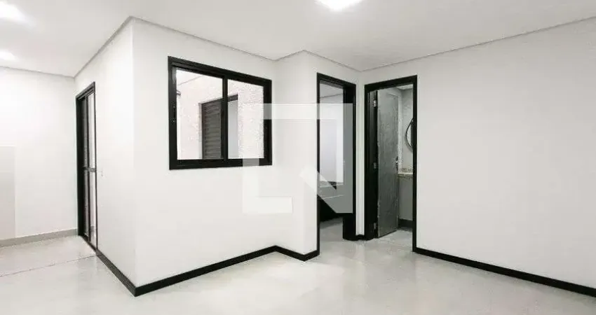 Apartamento para venda - vila carrão, 1 quarto, 32 m² - são paulo