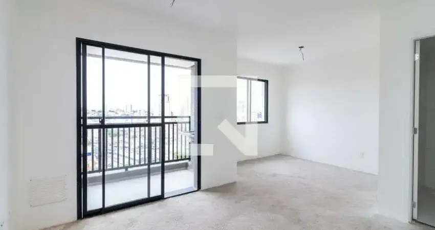 Apartamento para venda - água fria, 1 quarto, 30 m² - são paulo