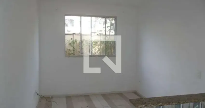 Apartamento para venda - del castilho, 1 quarto,  40 m² - rio de janeiro