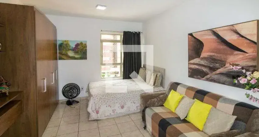 Apartamento com 1 quarto à venda na Rua Doutor Quirino, Centro, Campinas