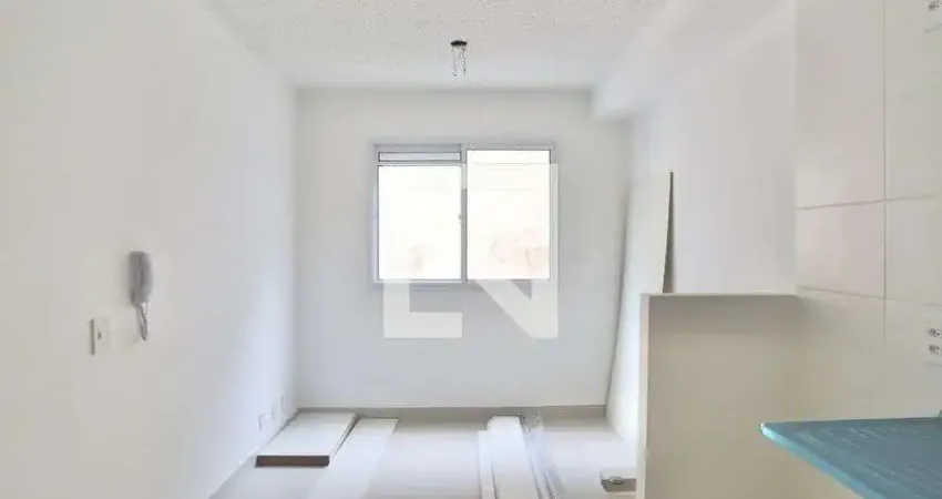 Apartamento com 2 quartos à venda na Rua Caetano Pinto, Mooca, São Paulo