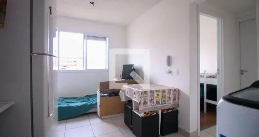Apartamento para venda - vila santa clara, 2 quartos,  32 m² - são paulo