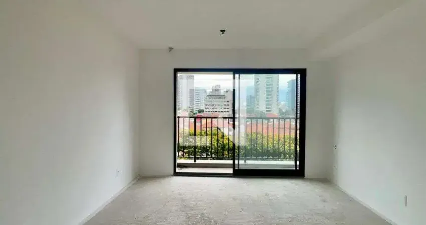 Kitnet / stúdio para venda - pinheiros, 1 quarto, 24 m² - são paulo