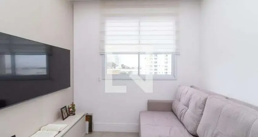 Apartamento para venda - artur alvim, 2 quartos, 37 m² - são paulo