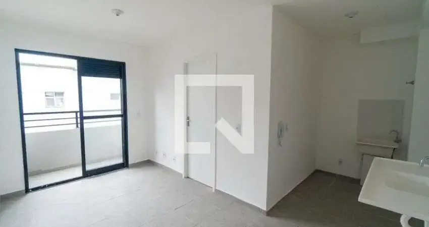 Apartamento para venda - jabaquara, 2 quartos, 37 m² - são paulo