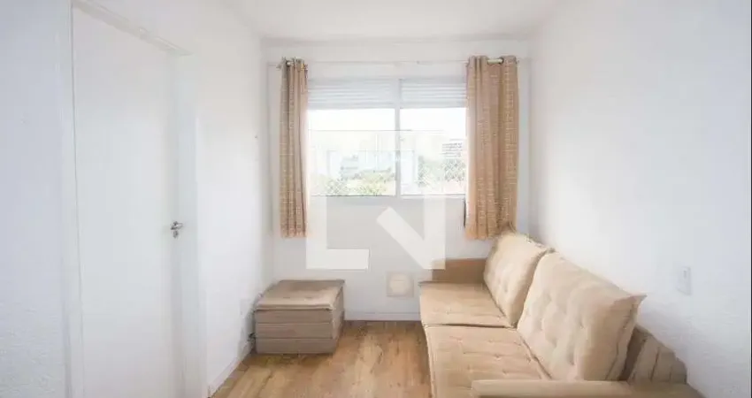 Apartamento para venda - santo amaro , 2 quartos,  36 m² - são paulo