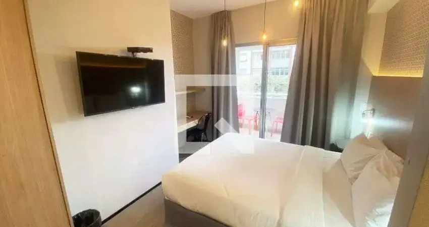 Kitnet / stúdio para venda - vila madalena, 1 quarto,  24 m² - são paulo