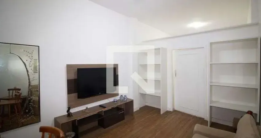 Apartamento para venda - copacabana, 1 quarto,  40 m² - rio de janeiro
