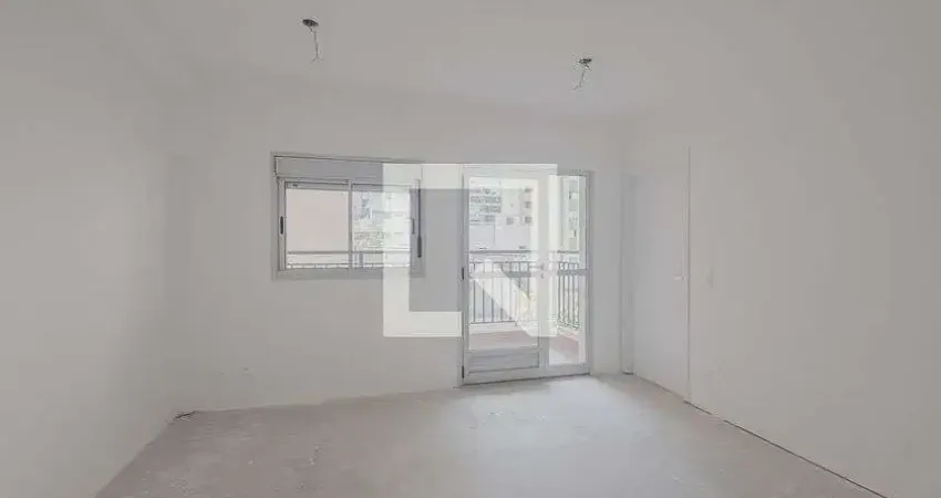 Apartamento para venda - pinheiros, 1 quarto, 40 m² - são paulo