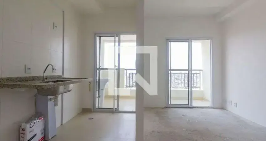 Apartamento com 2 quartos à venda na Rua Jarauara, Vila Ré, São Paulo