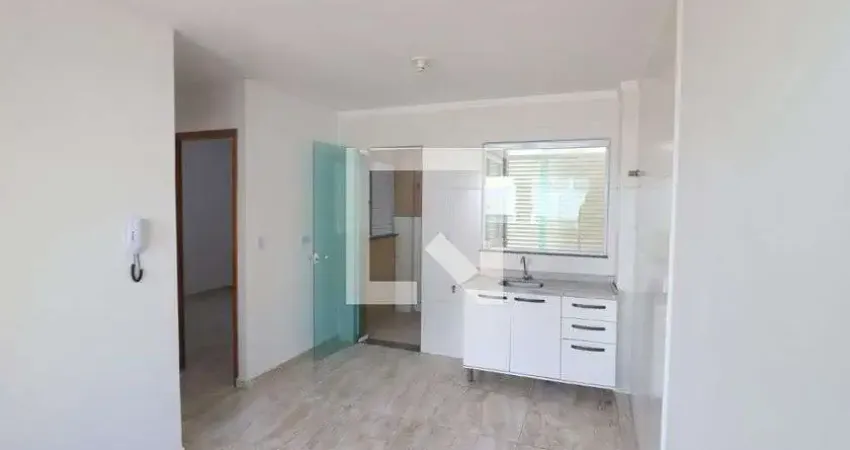 Apartamento para venda - vila carrão, 2 quartos, 48 m² - são paulo