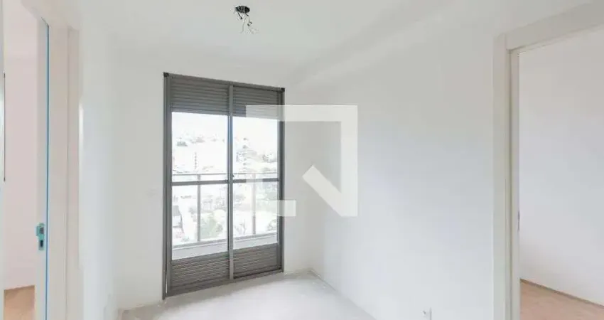 Apartamento para venda - são cristóvão, 2 quartos, 44 m² - rio de janeiro
