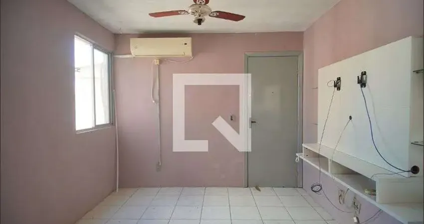 Apartamento para venda - hamburgo velho, 2 quartos,  42 m² - novo hamburgo