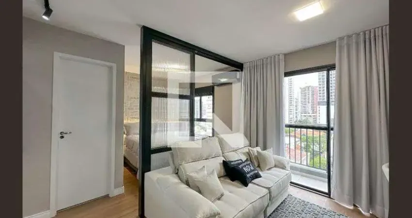 Kitnet / stúdio para venda - perdizes, 1 quarto, 27 m² - são paulo