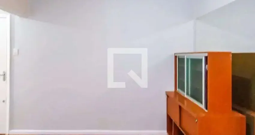 Apartamento para venda - santo antônio, 2 quartos,  54 m² - porto alegre