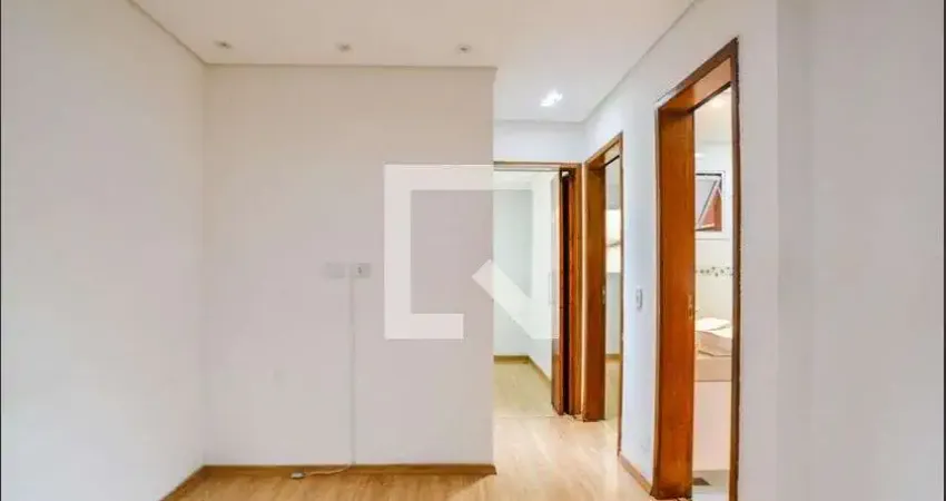 Apartamento para venda - santa teresinha, 2 quartos, 40 m² - santo andré