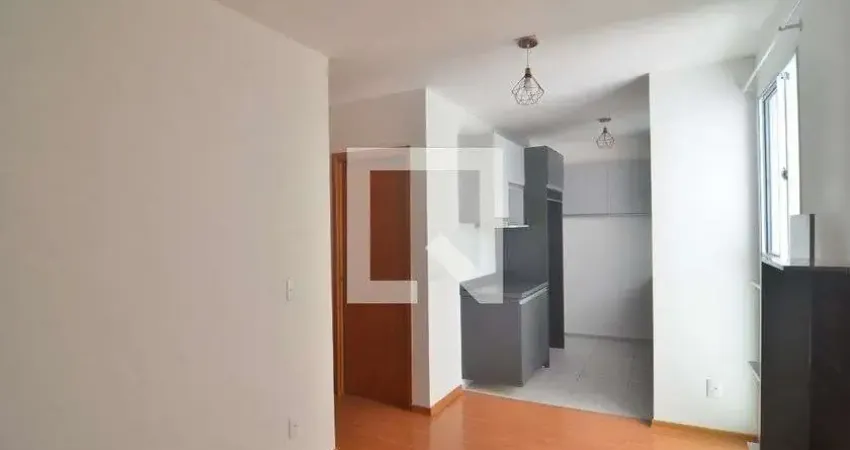 Apartamento com 2 quartos à venda na Rua das Violetas, Igara, Canoas