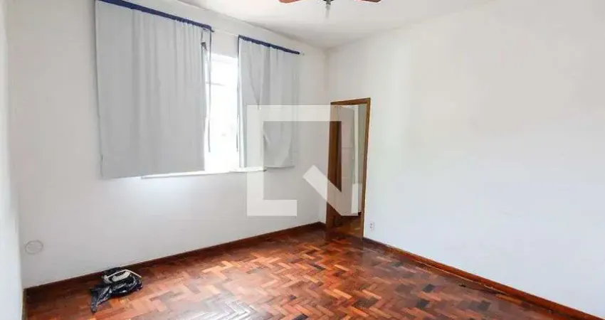 Apartamento para venda - benfica, 2 quartos,  65 m² - rio de janeiro