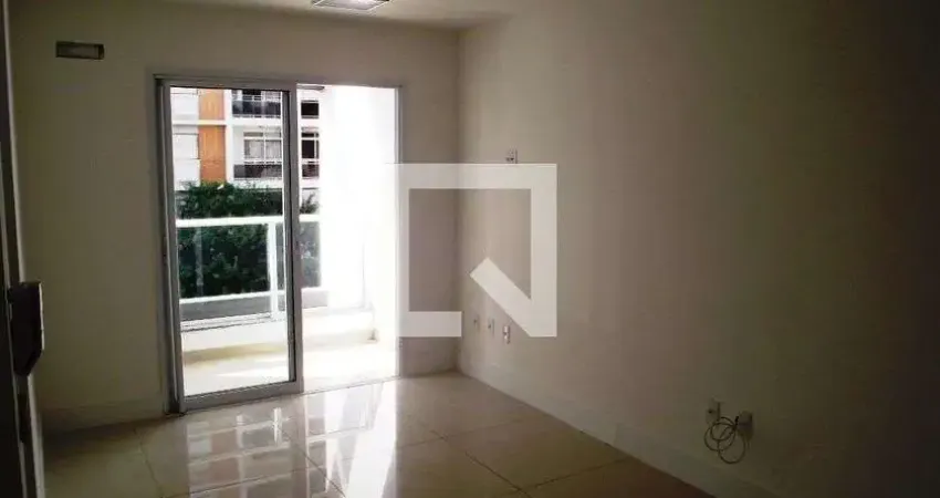 Apartamento para venda - vila itapura, 1 quarto,  40 m² - campinas