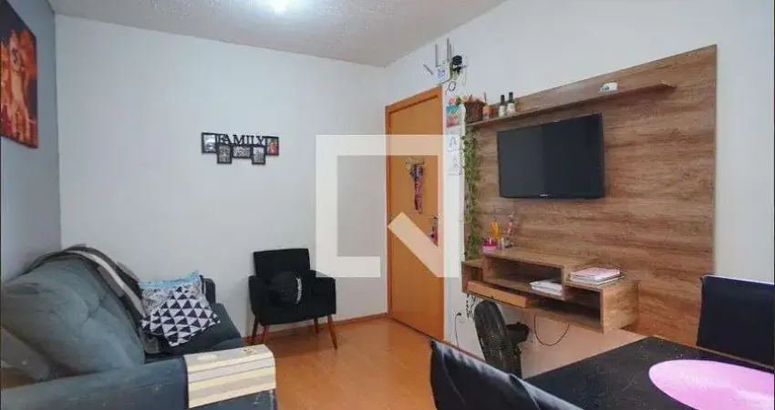 Apartamento para venda - alto petrópolis, 2 quartos,  48 m² - porto alegre