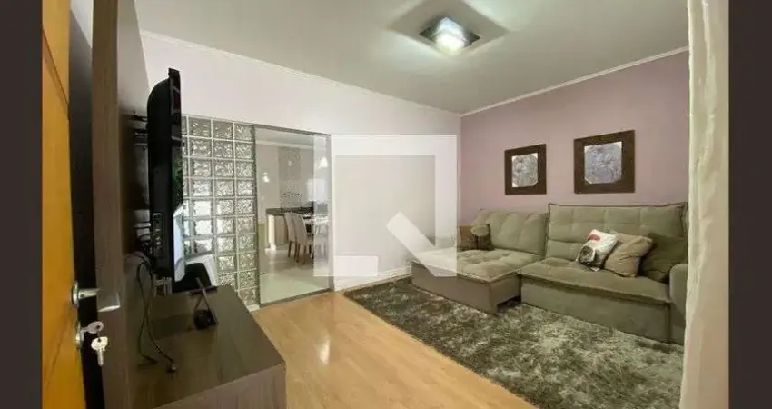 Casa para venda - jardim samambaia, 2 quartos,  138 m² - campinas