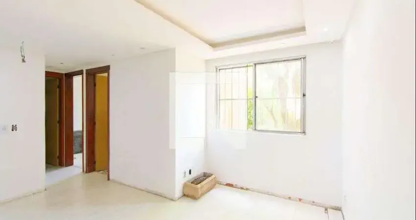 Apartamento com 2 quartos à venda na Rua Zulmiro Gomes da Silva, Olaria, Canoas