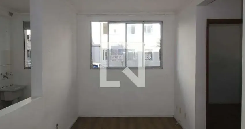 Apartamento para venda - rubem berta, 2 quartos, 48 m² - porto alegre