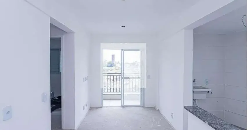 Apartamento para venda - freguesia do ó, 2 quartos,  41 m² - são paulo